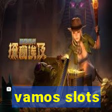 vamos slots